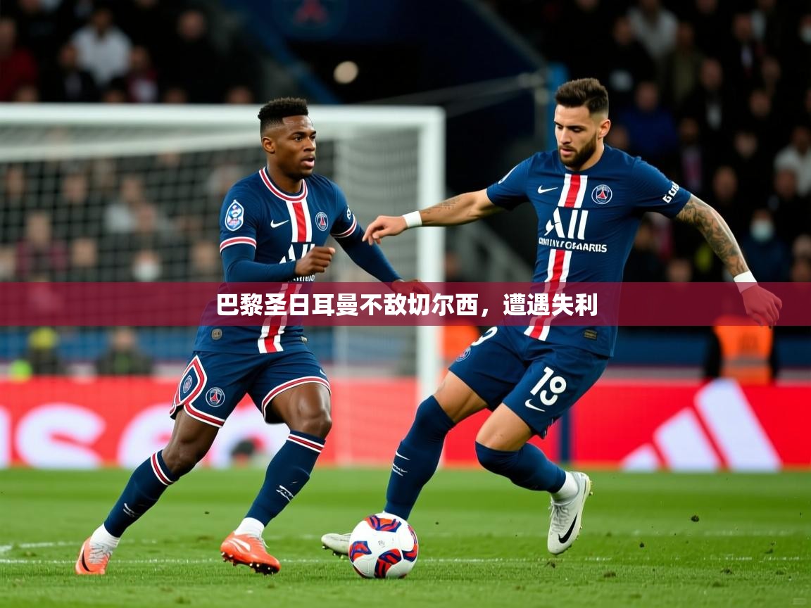 2025米兰体育官方拉斯帕尔马斯赞助商巴黎圣日耳曼不敌切尔西，遭遇失利