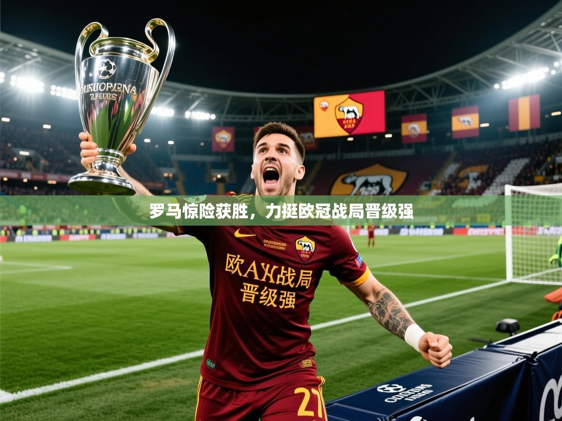 2025米兰体育下载罗马惊险获胜，力挺欧冠战局晋级强
