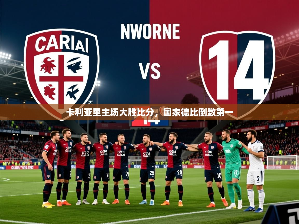 2025米兰体育app下载卡利亚里主场大胜比分，国家德比倒数第一