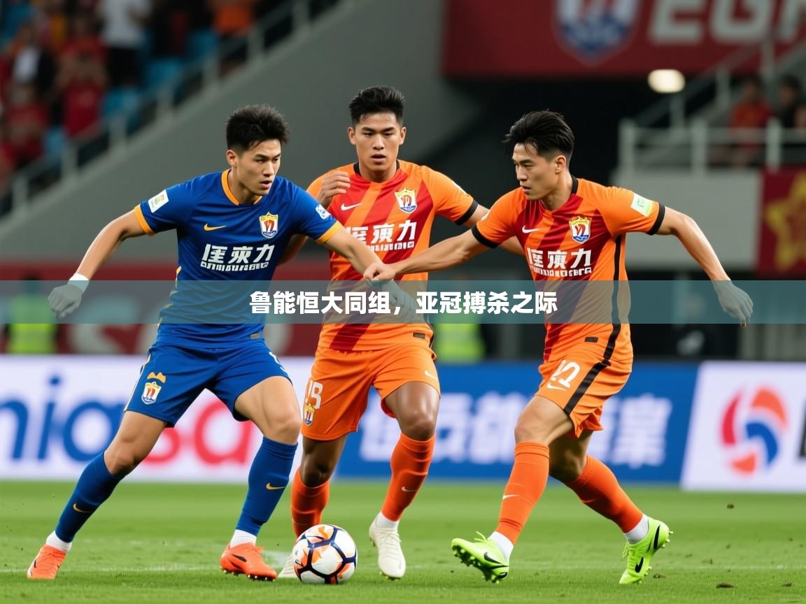 2025米兰体育app官网下载鲁能恒大同组,亚冠搏杀之际 第4张