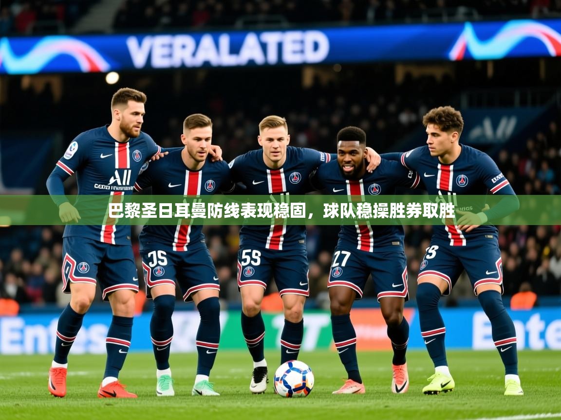 2025米兰体育官方拉斯帕尔马斯赞助商巴黎圣日耳曼防线表现稳固，球队稳操胜券取胜