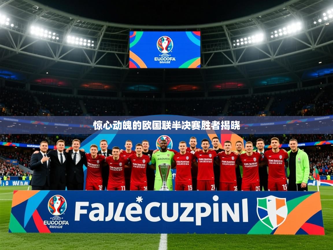2025米兰体育app官网入口惊心动魄的欧国联半决赛胜者揭晓