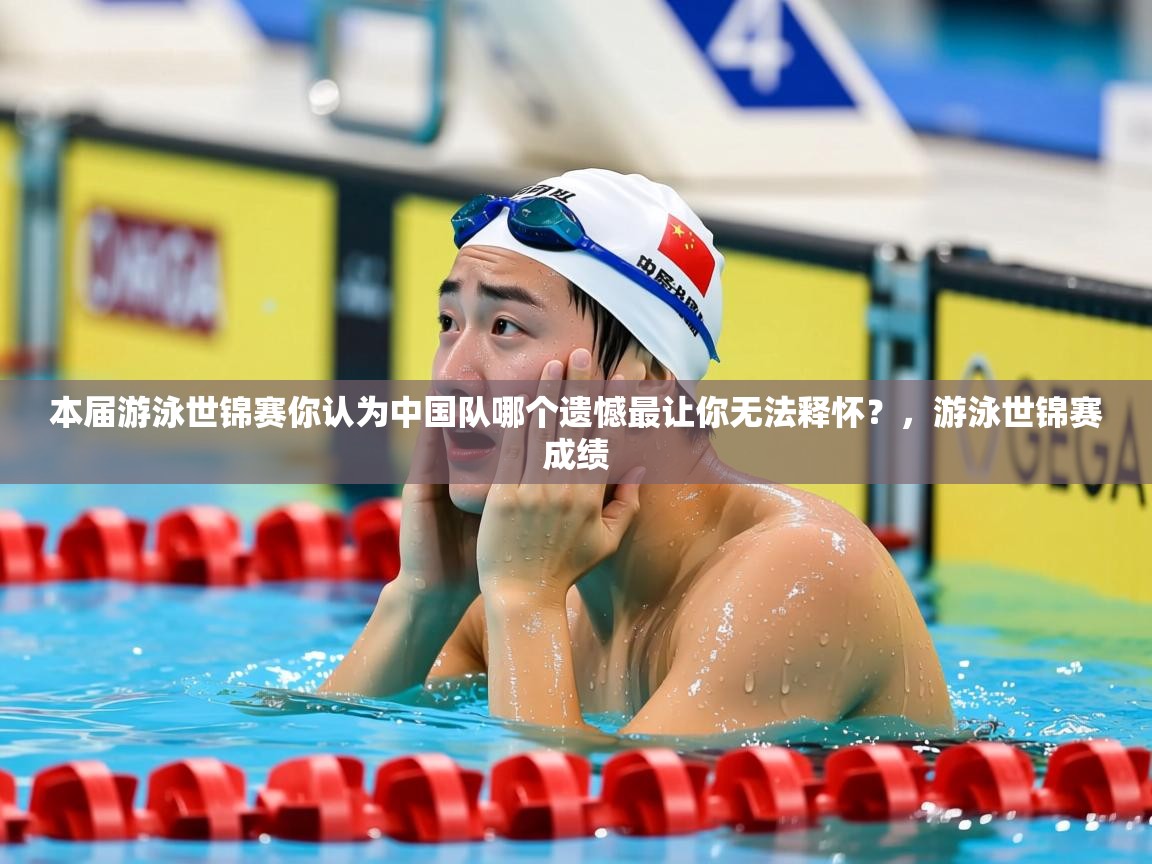 2025米兰体育官方拉斯帕尔马斯赞助商本届游泳世锦赛你认为中国队哪个遗憾最让你无法释怀？，游泳世锦赛成绩