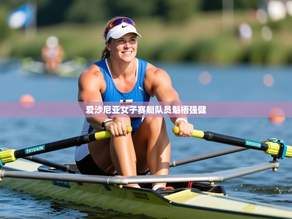 2026米兰体育app官网入口官方爱沙尼亚女子赛艇队员魁梧强健  第3张
