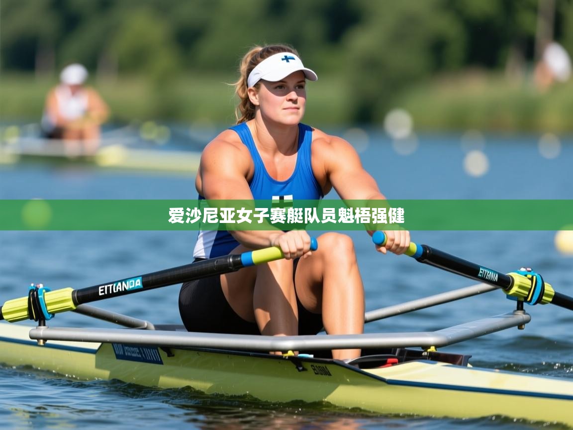 2026米兰体育app官网入口官方爱沙尼亚女子赛艇队员魁梧强健  第4张