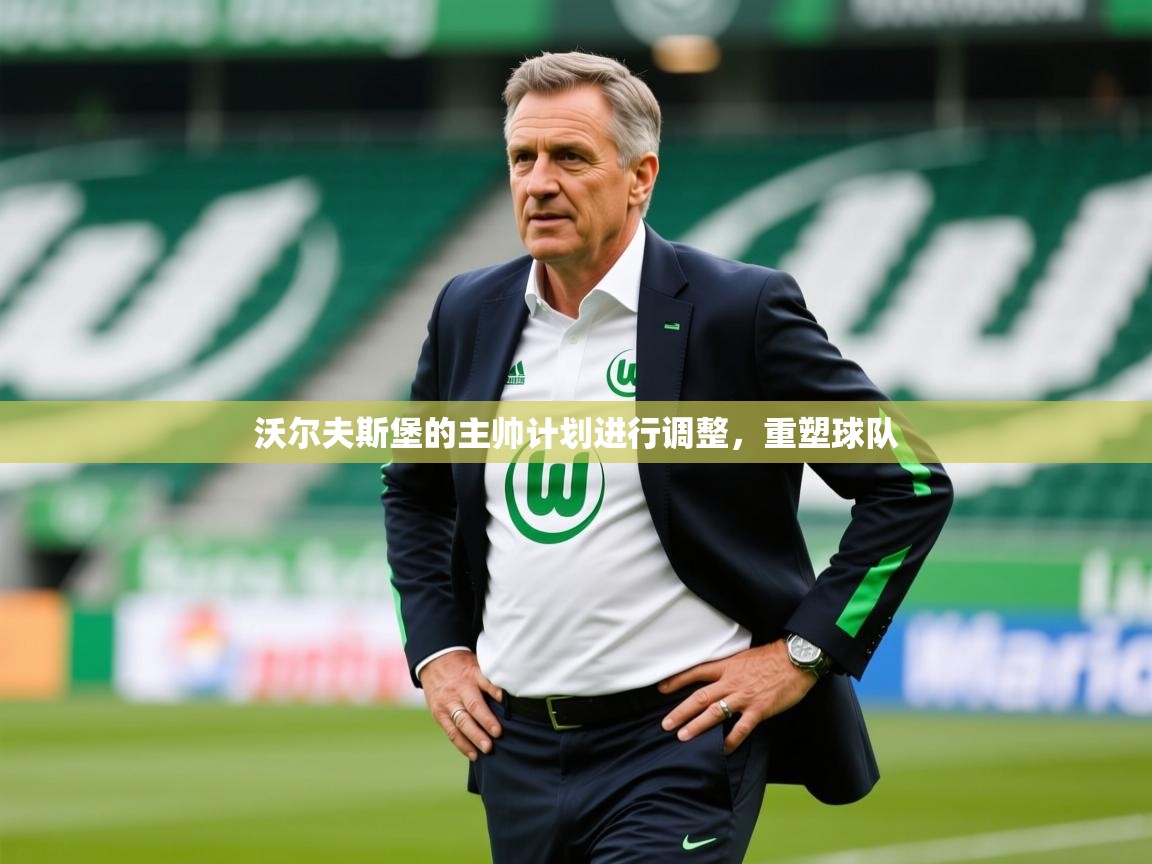 2026米兰体育网站拉斯帕尔马斯赞助商沃尔夫斯堡的主帅计划进行调整，重塑球队