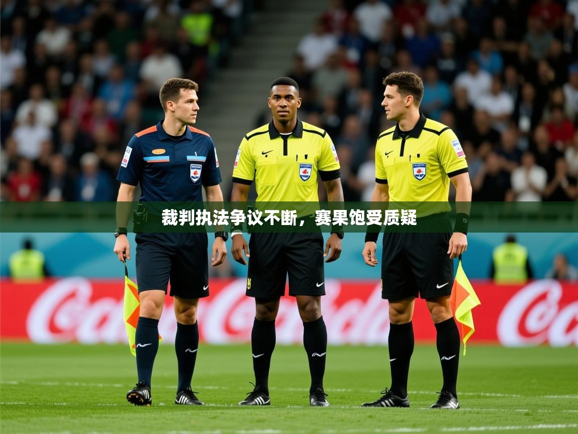 2026米兰体育裁判执法争议不断，赛果饱受质疑