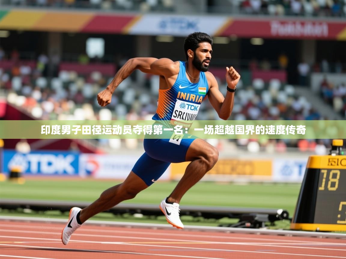 2026米兰体育平台印度男子田径运动员夺得第一名：一场超越国界的速度传奇  第4张